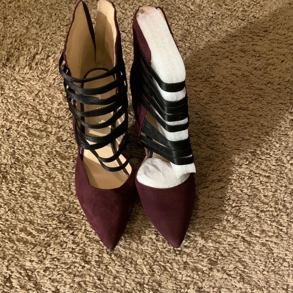 Nine West Heels